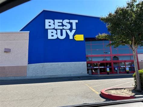 best buy modesto